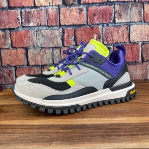 BrandBlack Men’s Chopper GMT Sneaker in Tan Size US 10